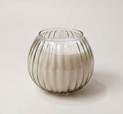 glass candles image 36