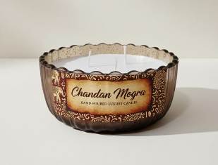 glass candles image 37