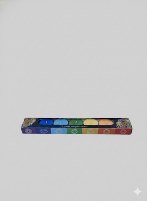 glass candles image 61