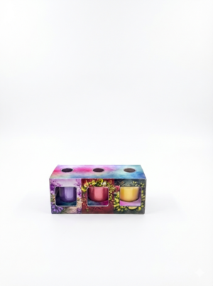 glass candles image 65
