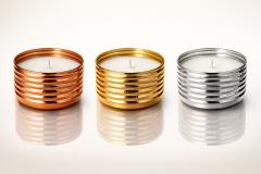 metal jar candle image 49
