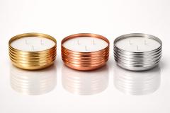 metal jar candle image 50