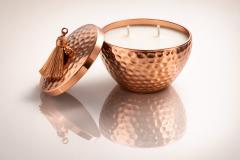 metal jar candle image 51