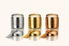 metal jar candle image 57
