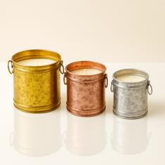 metal jar candle image 60
