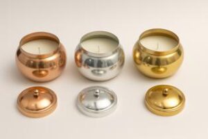 metal jar candle image 63