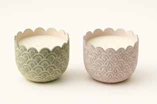 metal jar candle image 72