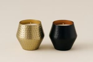 metal jar candle image 74