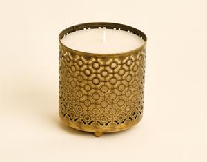 metal jar candle image 75
