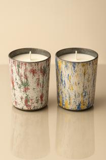 metal jar candle image 76