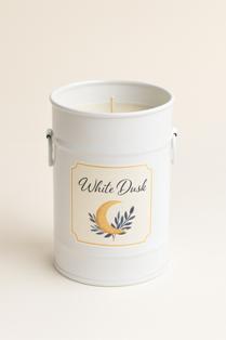 metal jar candle image 77