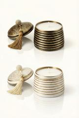 metal jar candle image 79