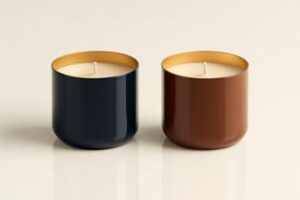 metal jar candle image 80