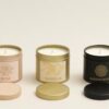 metal jar candle image 82