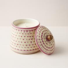 metal jar candle image 84