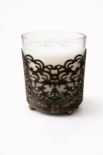 metal jar candle image 87