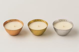 metal jar candle image 88