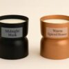 metal jar candle image 90