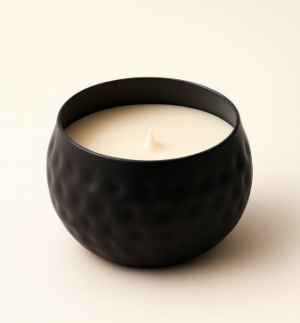 metal jar candle image 93